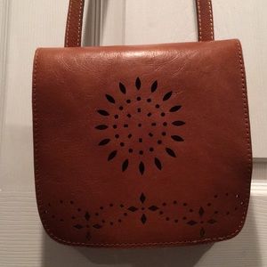 Patricia Nash Crossbody